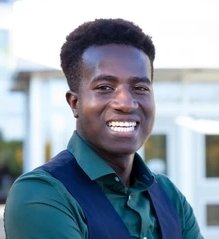 Eric Odhiambo