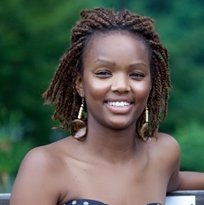 Grace Achieng