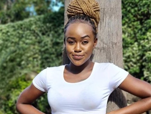 Makena Kibe