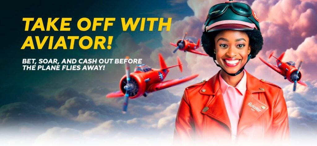 What is aviator game