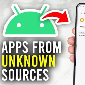 how to install apk