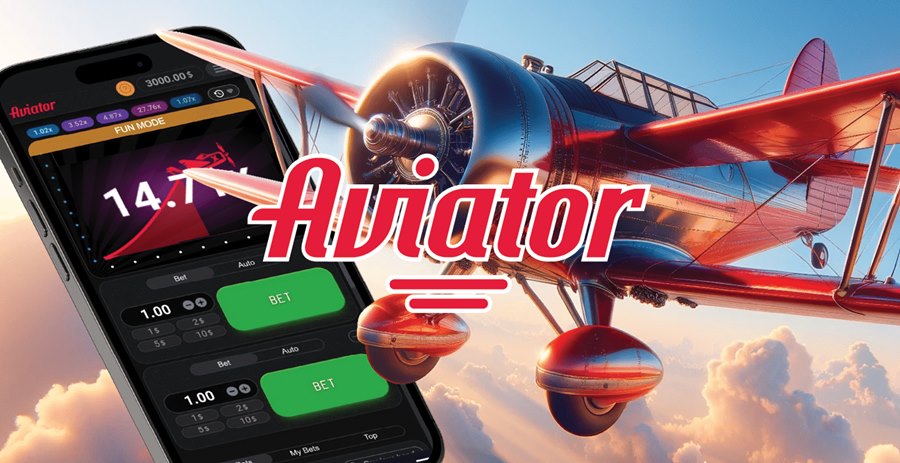 Aviator bet login