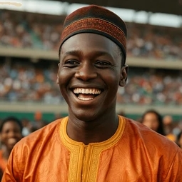 Mamadou Diop