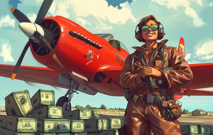 aviator game online