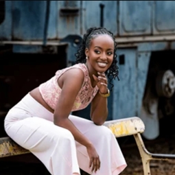 Grace Mwangi Otieno