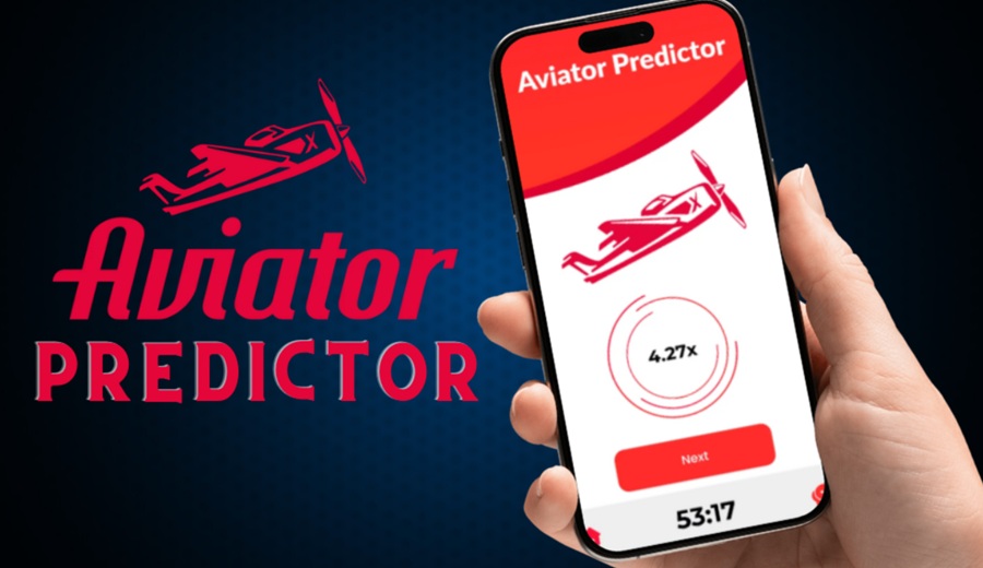 Aviator Prediction App