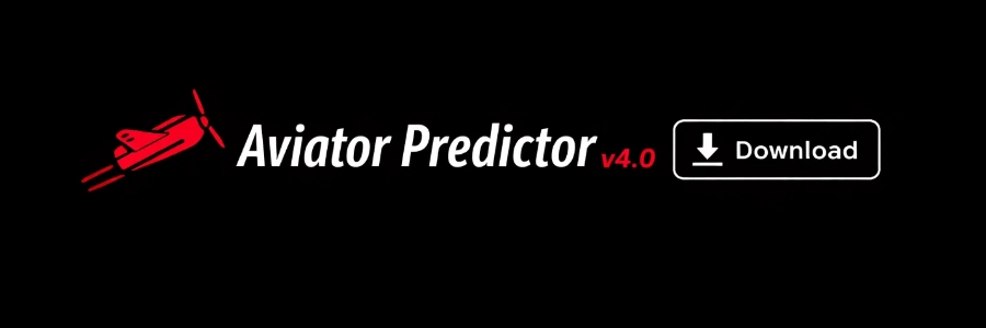 Aviator Predictor v4.0 download