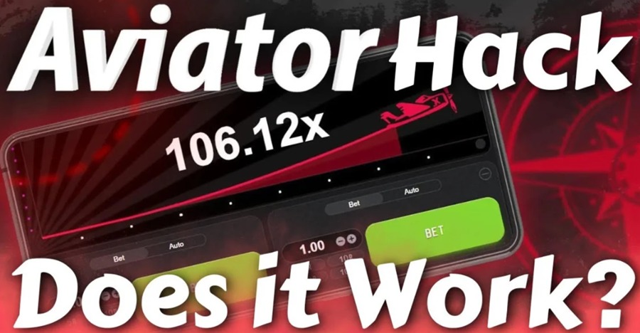 Aviator hack bots
