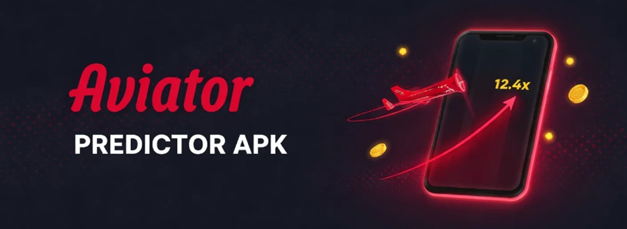 Aviator predictor APK