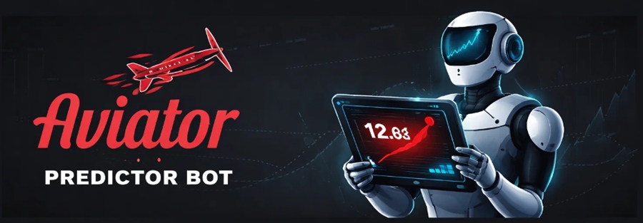 Aviator predictor bot