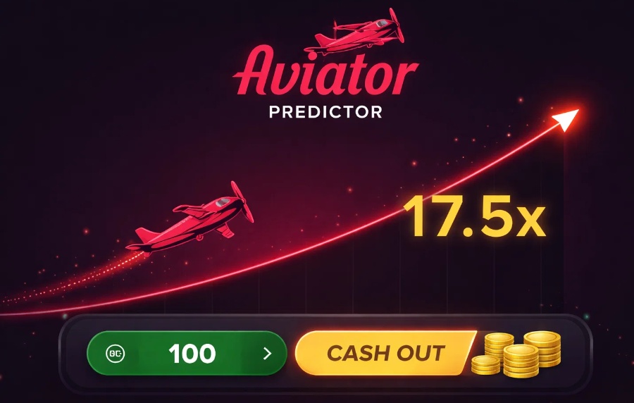aviator predictor app