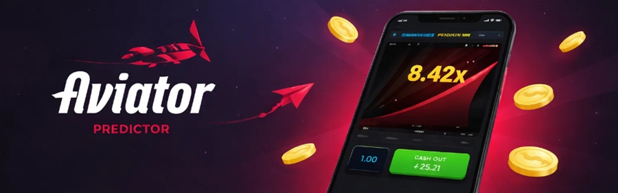 aviator predictor app