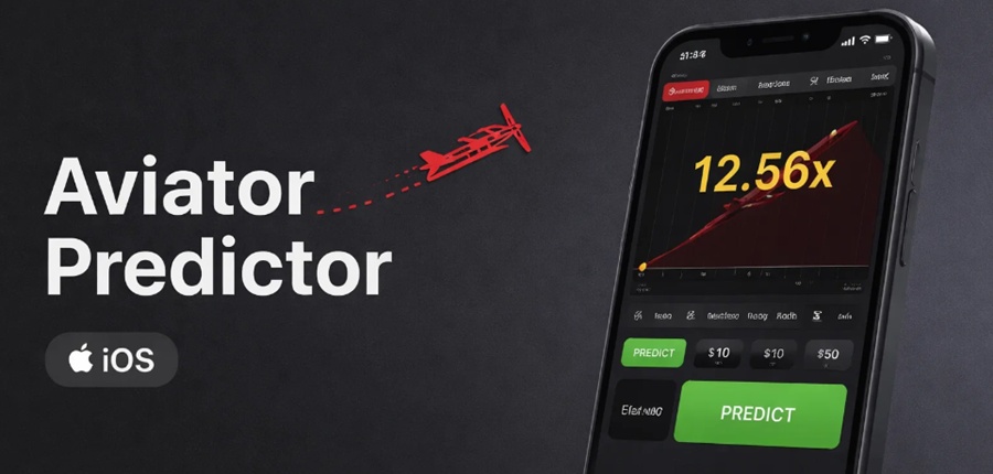 aviator predictor ios