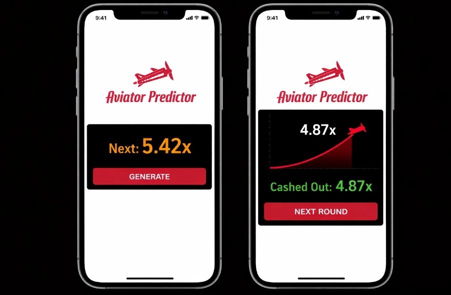 aviator predictor ios