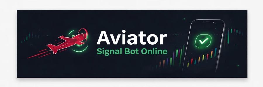 aviator signal bot