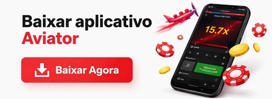 baixar aplicacoes Aviator