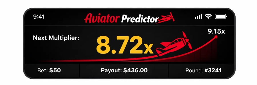 crash predictor aviator