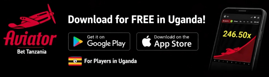 aviator bet tanzania download free