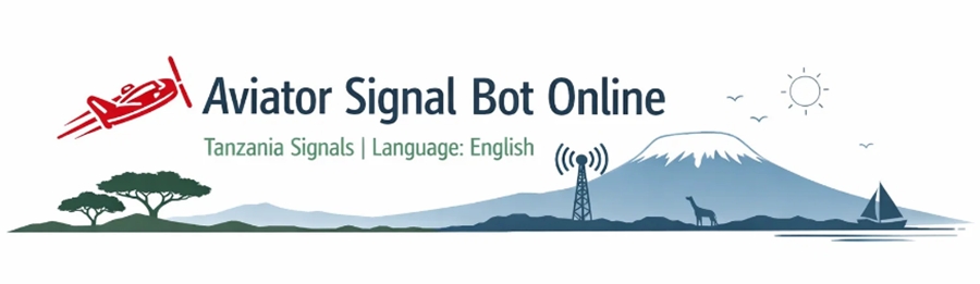 aviator signal bot online